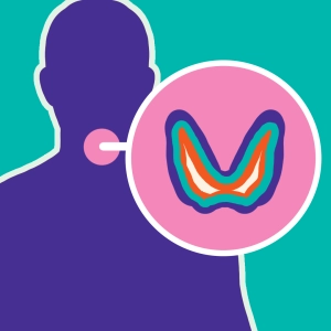 Scintigraphie de la thyroïde