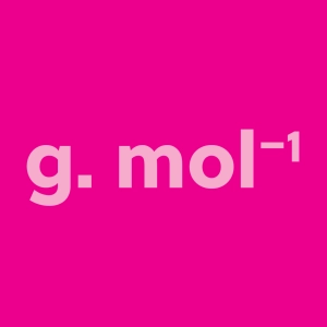 Molar mass