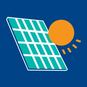 Solarenergie
