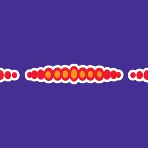 Interference pattern