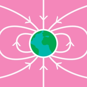 Champ magnétique terrestre