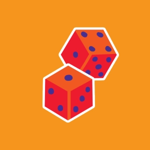 Probabilités avec un ou deux dés