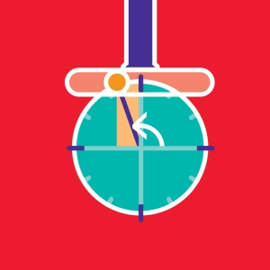 Uniform circular motion