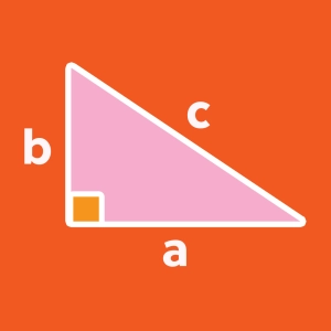 Pythagorean theorem