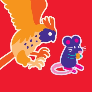 Food web #1