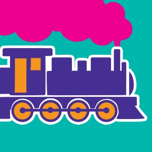 Steam locomotive