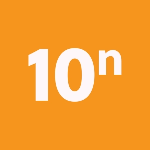 Puissances de 10