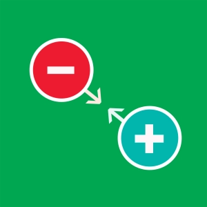 Action / Reaction
