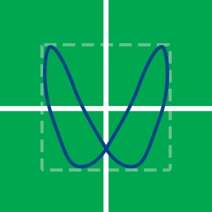 Figures de Lissajous