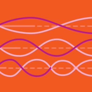 Vibration d'une colonne d'air