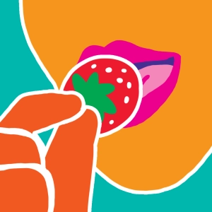 El sentido del gusto