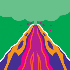 Test: Volcanes