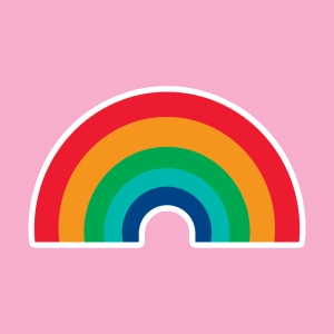 Arc-en-ciel
