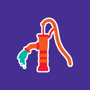 Water pump