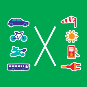 Transporte y energía