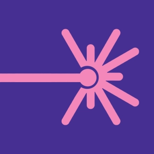 Laser