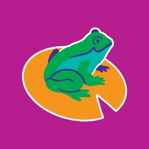 Frog life cycle