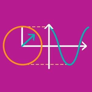 Onda sinusoidal - fasor