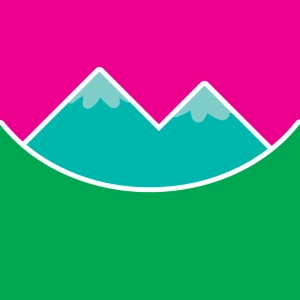 Erosion (U shaped valley)