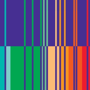 Emission and absorption spectra