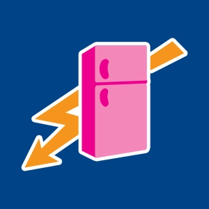 Consumo de electricidad