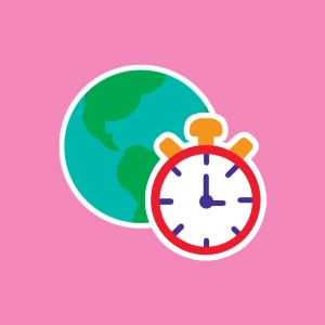 Time Zones