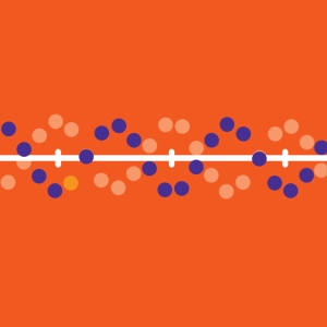 Standing wave