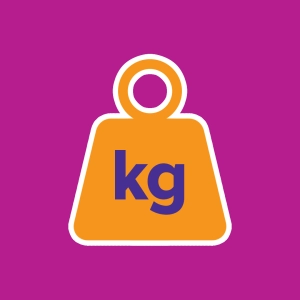 Weight and Mass
