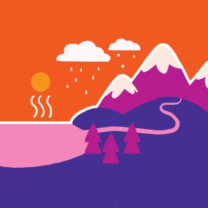 Ciclo del agua