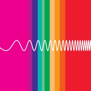 Video: Electromagnetic spectrum