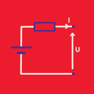 Characteristic of a dipole