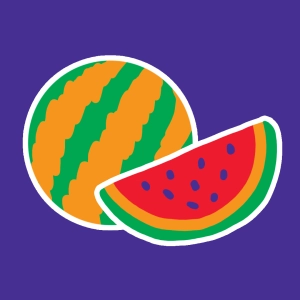 Fruits and seeds