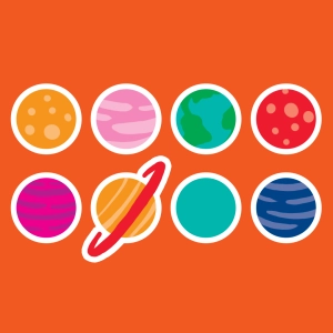 Die Planeten