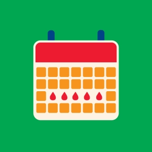 Cycle hormonal féminin