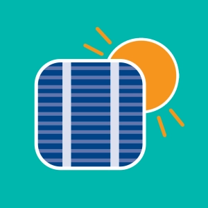 Characteristic of a solar cell