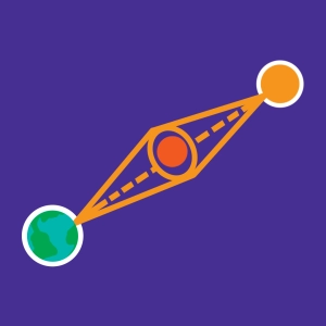 Gravitational lensing