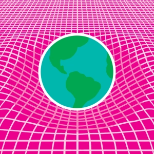 Space-time concept