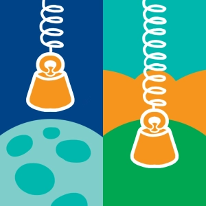 Masses and Springs